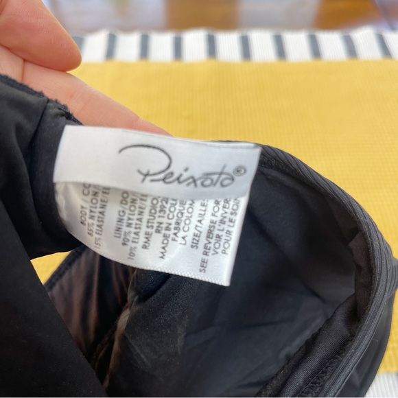 Peixoto Zoni One-Shoulder Bikini Top - Picture 14 of 14